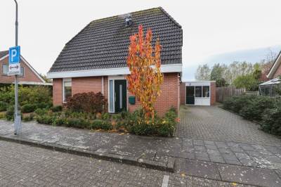 Woning Maria de Potterestraat 4 Noordgouwe
