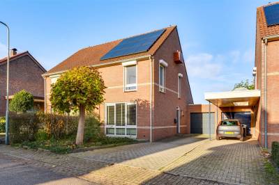 Woning Koolhoverweg 12 Bocholtz