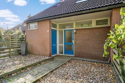 Woning de Deel 6 Tolbert