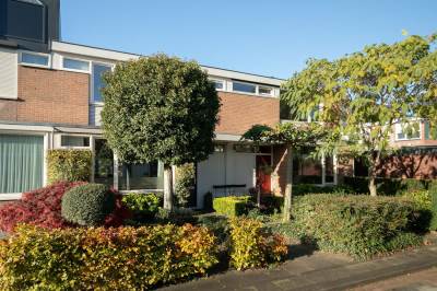 Woning Henricus Turkenstraat 5 Rosmalen