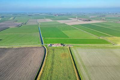 Woning Koudehuisterdijk 7 Witmarsum