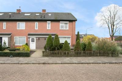 Woning Kerkevelden 71 Eersel