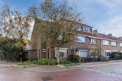 Woning Papiermolenstraat 1 Alkmaar