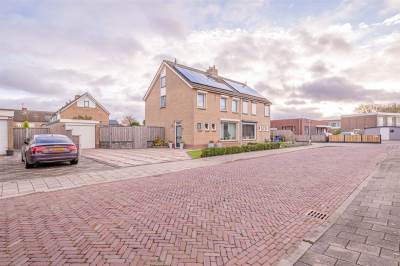 Woning Roompotstraat 48 Lewedorp