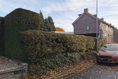 Bouwgrond Hubertusstraat 23 Beek (LI)