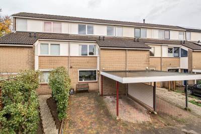 Woning Miekeskamp 17 Haaften