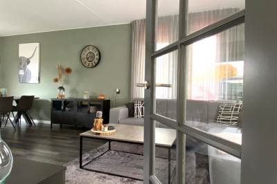 Woning Oleanderstraat 15 Echt