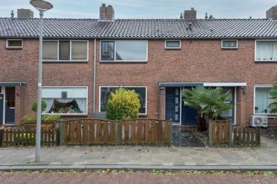 Woning Abelenlaan 78 Rozenburg (ZH)