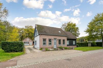 Woning Antwerpsestraatweg 101 Hoogerheide