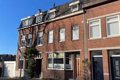 Woning Hogeschoorweg 3a Venlo