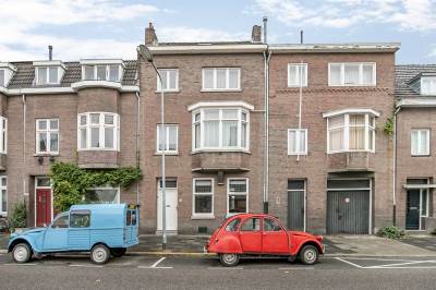 Woning Luikerweg 34 Maastricht