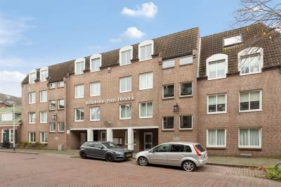 Woning Prins Hendrikstraat 24 Breda