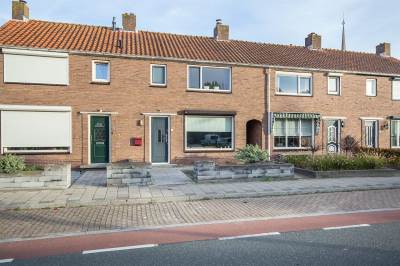 Woning Molenlaan 7 Yerseke