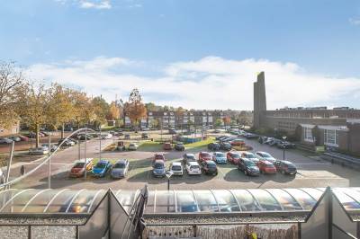 Woning Europaplein 50 Leerdam