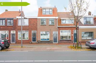 Woning Binnenhaven 98 Den Helder