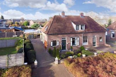 Woning Fazantstraat 24 Driel