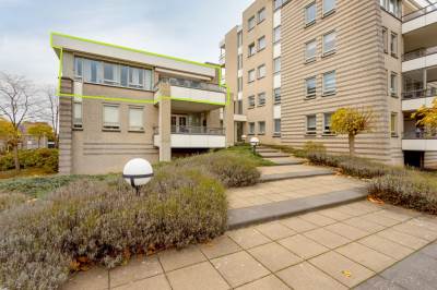 Woning Johannes XXIII-singel 113 Heerlen