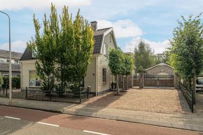Woning Loolaan 54 Driebergen-Rijsenburg