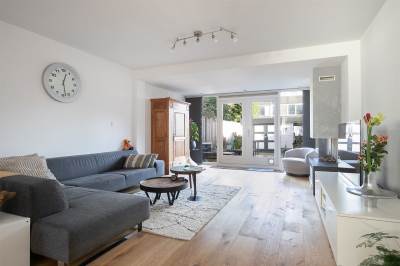 Woning Zomerdoorn 12 Rotterdam