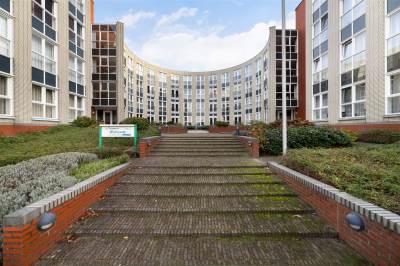 Woning Buiten Walevest 81 Dordrecht