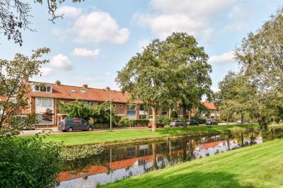 Woning Wilgenlaan 26 Amstelveen
