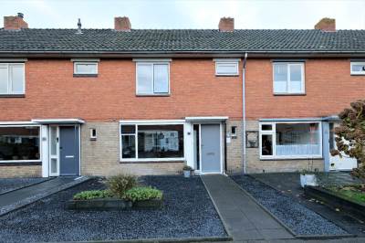 Woning Looierspad 29 Drachten