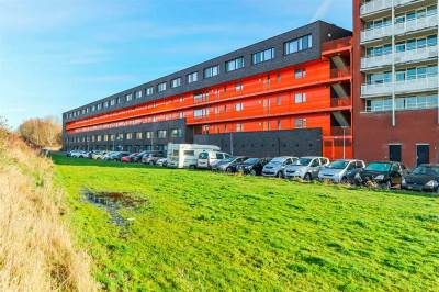 Woning Curaçaostraat 67 Groningen