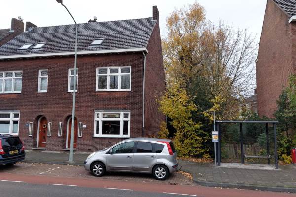 Woning Benzenraderweg 269 Heerlen