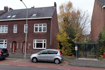 Woning Benzenraderweg 269 Heerlen