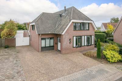 Woning Montfortstraat 94 Belfeld