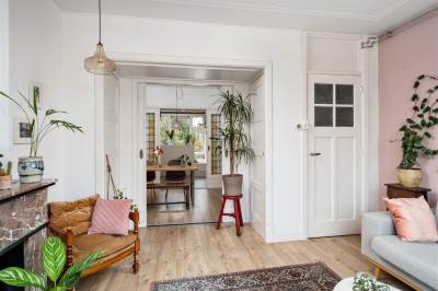 Woning Noorderhavenkade 39B Rotterdam