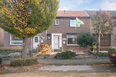Woning Luciastraat 48 Beek (LI)