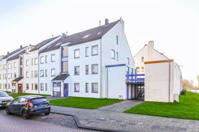 Woning Marina-Park 42 Den Helder