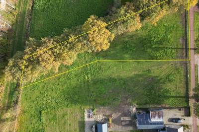 Bouwgrond Graafsebaan kavel 2 Heesch