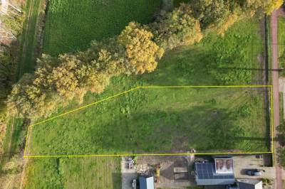 Bouwgrond Graafsebaan 22 kavel 1 Heesch