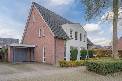 Woning Pomona 13 Bemmel