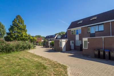Woning Ravelijn 35 Weesp