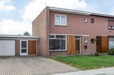 Woning Rootveldstraat 16 Ransdaal