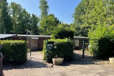 Woning Buiksloterweg 36 Amsterdam