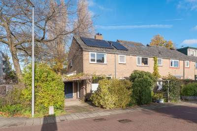 Woning Prinses Marijkehof 2 Naarden