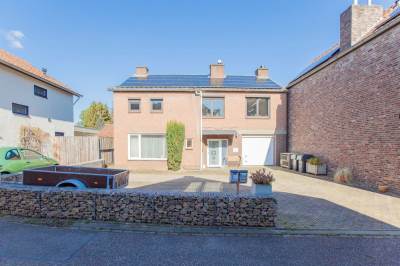 Woning Kerkstraat 33 Sweikhuizen