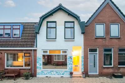 Woning Gasstraat 70 Den Helder