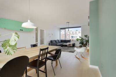 Woning Adelbert van Scharnlaan S 15 Maastricht