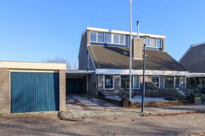 Woning Schokkerhof 31 Harlingen