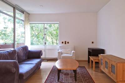 Woning Groenhoven 116 Amsterdam