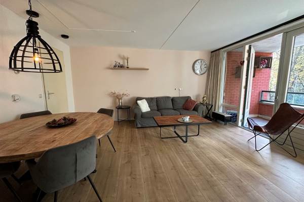 Woning Wittelaan 35 Wassenaar