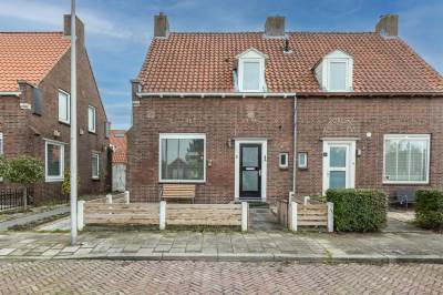 Woning Prinses Irenestraat 8 Ter Aar