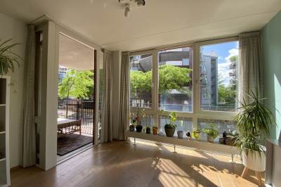 Woning Bordeslaan 144 Den Bosch