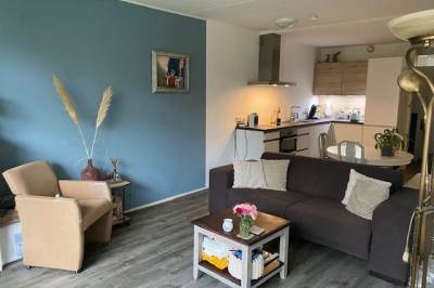 Woning Park Boswijk 380 Doorn