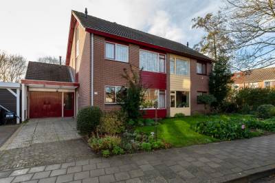 Woning Clausstraat 23 Waarde